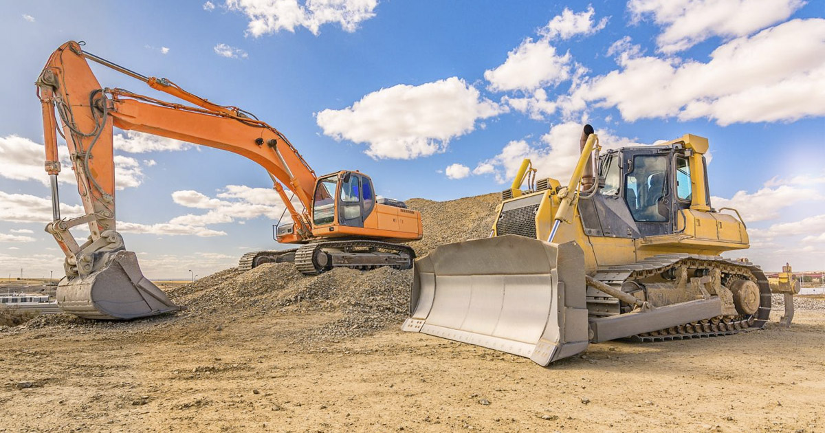 Excavaciones Joaquín Montolío