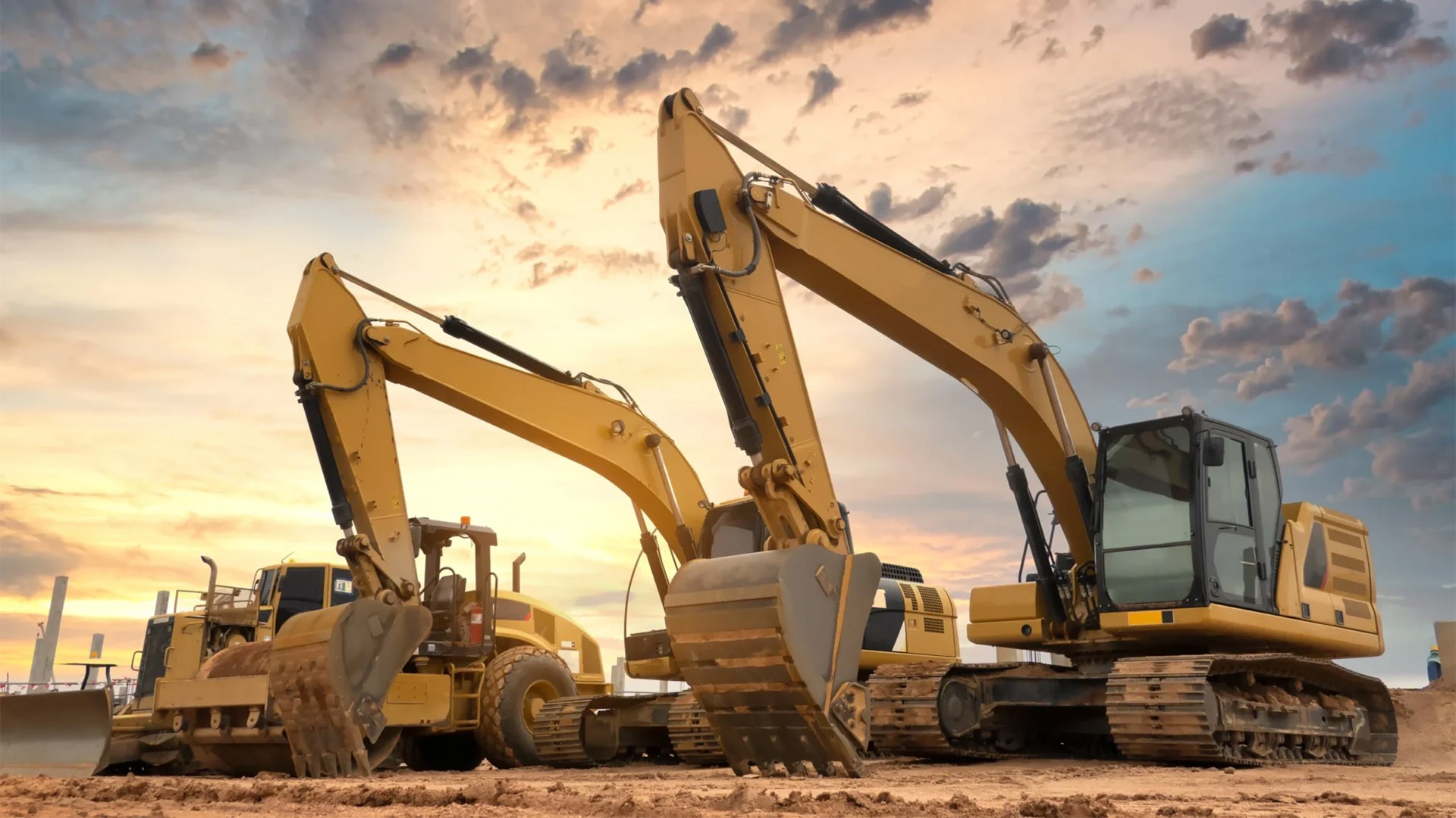 Excavaciones en edificaciones residenciales, comerciales o industrial
